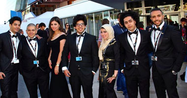 عرض فيلم ثلاثى الأبعاد للمخرج الفرنسى جان لوك جودار بـ"كان"