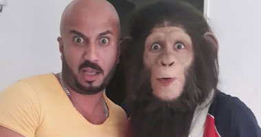 كريم مأمون: أقوم بدور حارس القرد فى مسلسل "العملية ميسى"