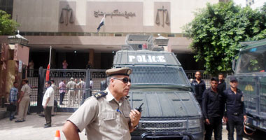 السجن المشدد 3 سنوات لعاطل بتهمة سرقة توك توك بالإكراه من سائق بسوهاج