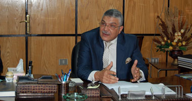  جامعة اﻷزهر ترحب باختيار نائب رئيسها عضوا بالمجلس العربى لـ"التخدير" 