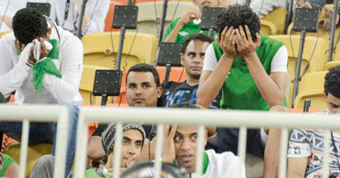 جماهير الأهلى السعودى تُطالب برحيل "بيريرا"