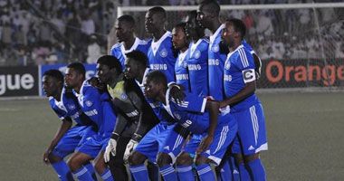 الهلال السودانى يغادر القاهرة الاثنين المقبل