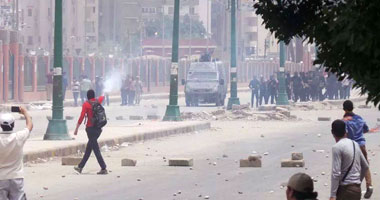 إحالة 11 طالباً لـ"جنايات أسيوط" بسبب اعتدائهم على قوات الأمن