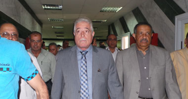 محافظ جنوب سيناء: تهذيب هضبة "أم السيد" يحتاج 800 مليون جنيه