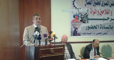 غدا.. مؤتمر بدير القديس سمعان فى المقطم للتوعية بالمشاركة فى الانتخابات
