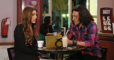 مؤلف "الحكر" يتهم مدينة الإنتاج بإهمال مسلسله