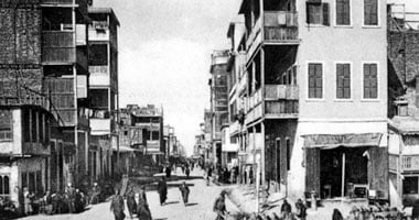 7 شوارع مصرية "اتشبهت " بسبب الدعارة.. "احنا فى زمن الشقط"