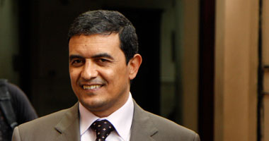 الإثنين.. نظر الطعن المقدم ضد عودة حسن ياسين للعمل بالقضاء