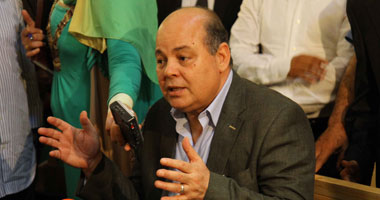 محمد صابر عرب: الإخوان حاولوا طمس الثقافة.. والوزارة كانت شرارة ثورة 30 يونيو