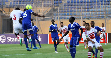 استقبال "حافل" ينتظر الزمالك فى السودان