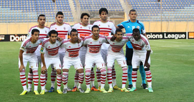 الكاف يدرس نقل مباراة الزمالك والهلال خارج الخرطوم