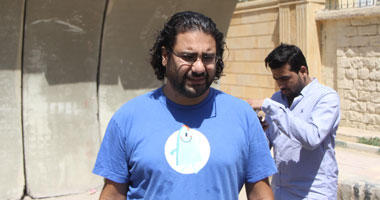 ننشر أسماء المحكوم عليهم بالسجن فى قضية التظاهر أمام "الشورى" 