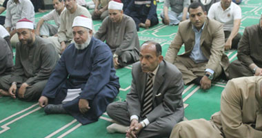 محافظة الفيوم تحتفل بذكرى الإسراء والمعراج