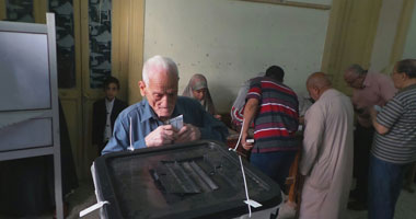 "مجلس الدولة": استبدال رئيس لجنة فى عين شمس بآخر لتعرضه للإجهاد