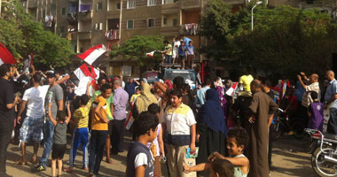 تأخر فتح لجنة مدرسة التحرير الابتدائية فى بولاق أبو العلا