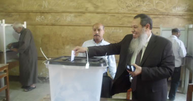 "النور" يجتمع غدا لاستكمال استلام تقارير المجمعات الانتخابية