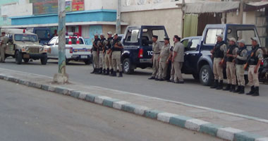 فتاة تتفق مع 4 شباب على اختلاق واقعة خطفها وطلب فدية من والدها بالمرج