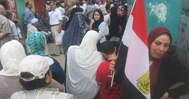 "تمكين المرأة فى الحكم المحلى" فى ندوة لمكتب شئون المرأة بأسيوط 