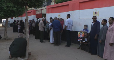 قاض يرفض فتح لجنة بالمنوفية بسبب عدم وجود مندوب لصباحى بداخلها
