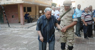 أشرف أبو زيد محمود يكتب: الرجال معادن
