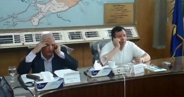 محافظ دمياط: لأول مرة 6 آلاف عامل ينتفعون من التأمين الصحى