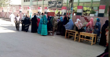 العليا للانتخابات: لن نخصص مراكز اقتراع للوافدين