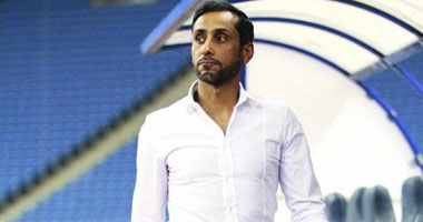 الرومانى جالكا يتولى تدريب الوحدة الإماراتى خلفًا لسامى الجابر