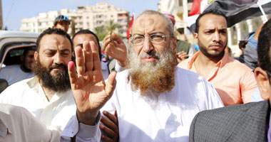 اليوم.. ياسر برهامى يلتقى أعضاء حزب النور فى ندوة بالمنيا