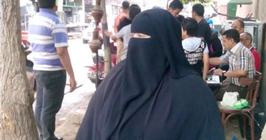 مرشحة بـ"النور" عن خلع النقاب: الجائع يجذبه اللحم المكشوف ورائحته النفاذة