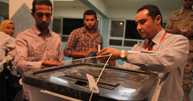 بدء فرز الأصوات فى لجنة أشتوم الجميل ببورسعيد