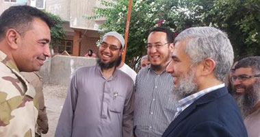 اجتماع لـ"النور" غداً لوضع خطة الدعاية وتواصل المرشحين مع الناخبين