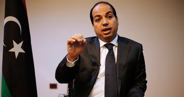 مصرف ليبيا المركزى يرفض صرف الموازنة لحكومة أحمد معيتيق 