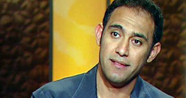 عمرو مصطفى لـ"وائل الإبراشى": لابد من محاكمة كاتب "إمبراطورية مين"