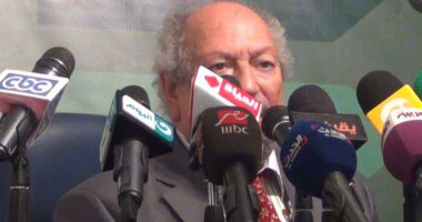 سعد الدين إبراهيم لـ"نتنياهو":داعش لا تسيطر على سيناء ولإسرائيل أجندة خاصة