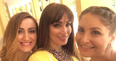 الموضة والأناقة بالإمارات فى برنامج @Fashion