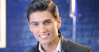 محمد عساف من فلسطين للغناء بدار الأوبرا المصرية للمرة الأولى