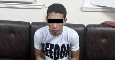 القبض على "سمكة" بحوزته 2 طربة حشيش بسمنود فى الغربية