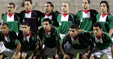 غداً.. استقبال رسمى لمنتخب فلسطين بعد الإنجاز الآسيوى