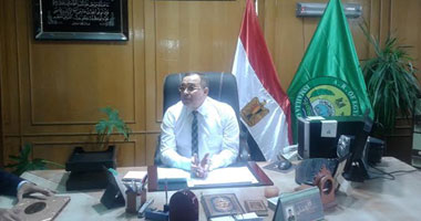 بالصور.. القصاص يشيد بنتائج ابتدائية وإعدادية الإسماعيلية
