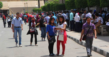 انطلاق حملة "المواطن العالمى" بالمنيا