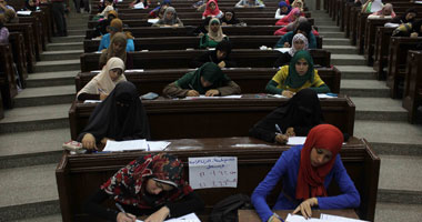 جامعة القاهرة: إلغاء الأسئلة الإجبارية ما لم تكن ضرورية للمادة