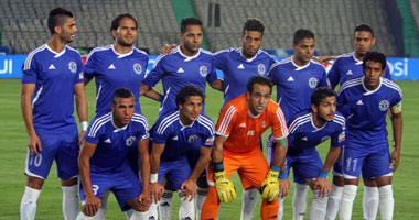 "سموحة" يستعد للزمالك غدا