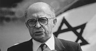 زى النهاردة.. استقالة رئيس الوزراء الإسرائيلى مناحم بيجن من منصبه