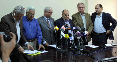 بدء فعاليات مؤتمر "الوطنية للتغيير"
