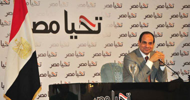 السيسى: سأزور إثيوبيا لحل أزمة سد النهضة إذا تطلب الأمر ذلك