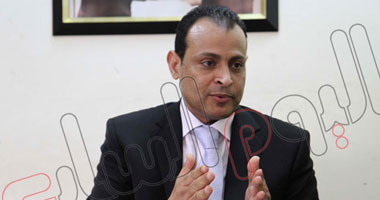 التايكوندو يخاطب البنك المركزى لحل أزمة الدولار 