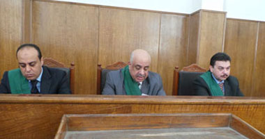 المشدد 3 سنوات لـ"عامل" زور أوراقا رسمية للاستيلاء على أراض بالحوامدية