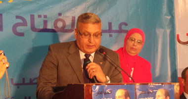 "حماة الوطن" يقترح إنشاء مجلس أعلى للمجالس الشعبية برئاسة رئيس الوزراء
