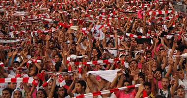 الزمالك يسمح للجماهير بمتابعة التدريبات رغم هجوم "وايت نايتس"