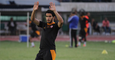 الزمالك يخترق لوائح الفيفا فى غرامة عمر جابر